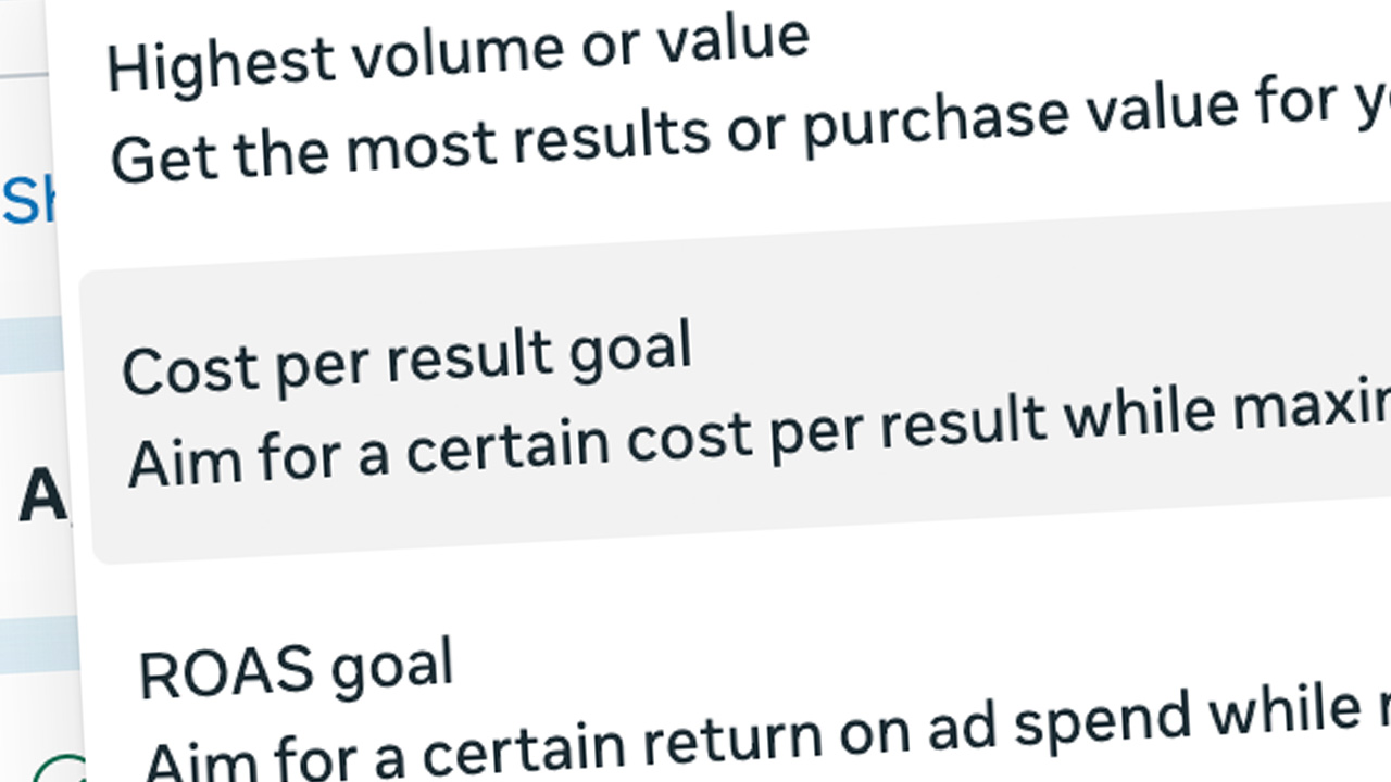 The Comprehensive Guide To Cost Caps On Meta Ads